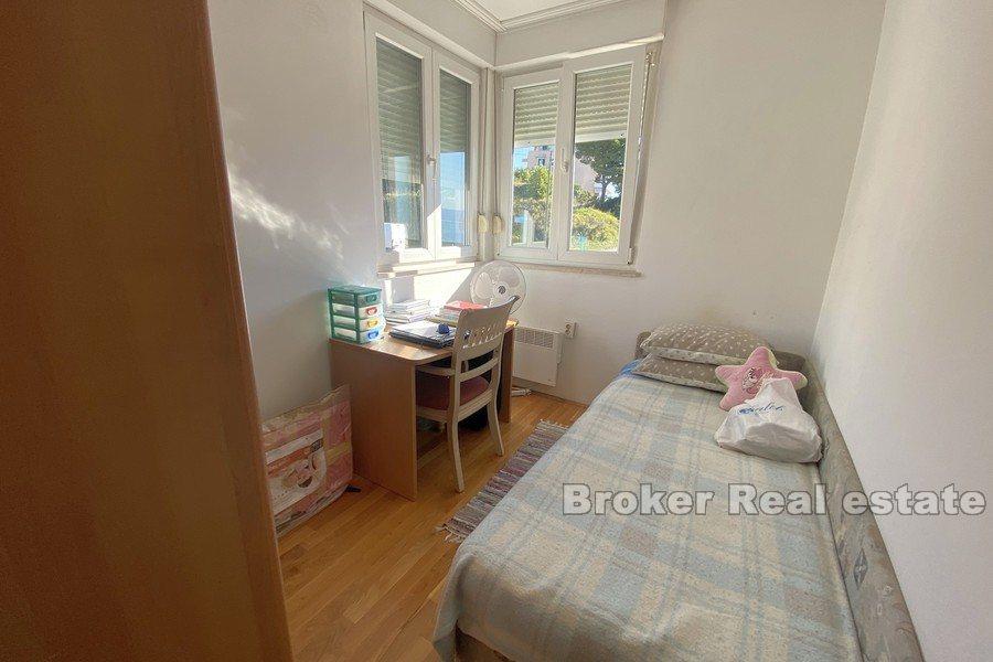 Split - Žnjan, Třípokojový byt v novostavbě