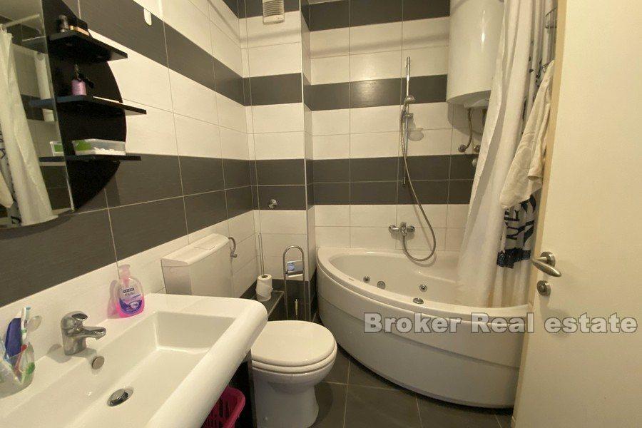 Split - Žnjan, Třípokojový byt v novostavbě