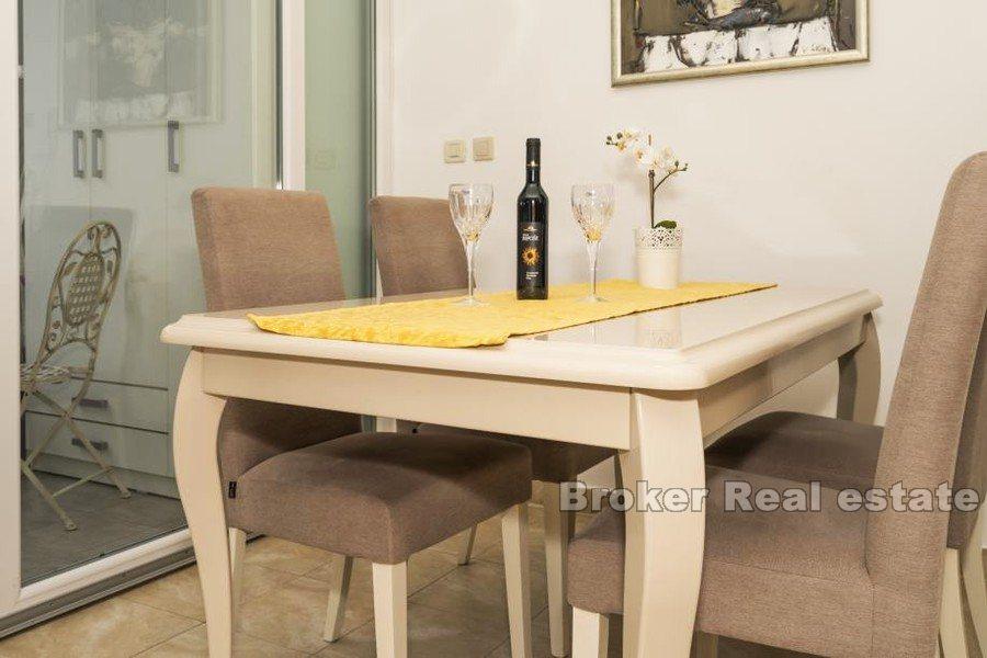 Split - Sukoišan, dvoupokojový byt blízko centra města