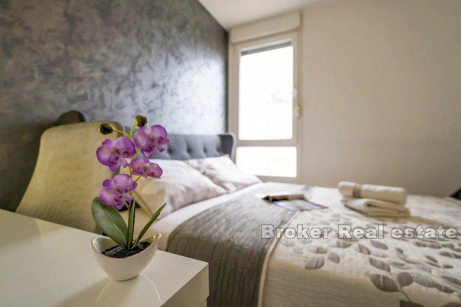 Split - Sukoišan, dvoupokojový byt blízko centra města