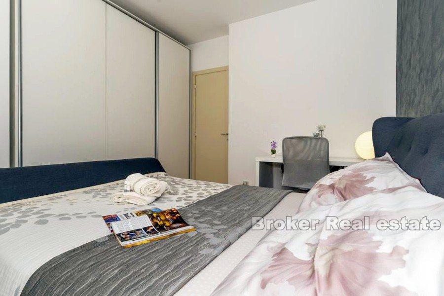 Split - Sukoišan, dvoupokojový byt blízko centra města