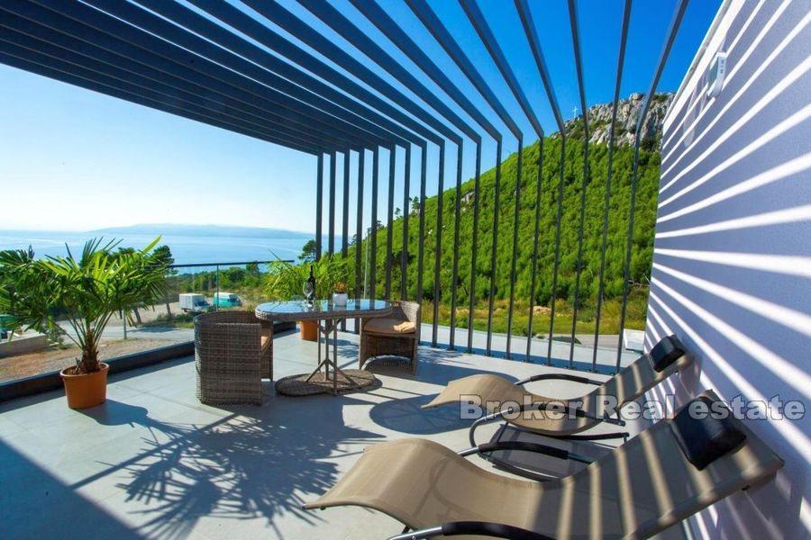Makarska - Villa de luxe avec vue mer