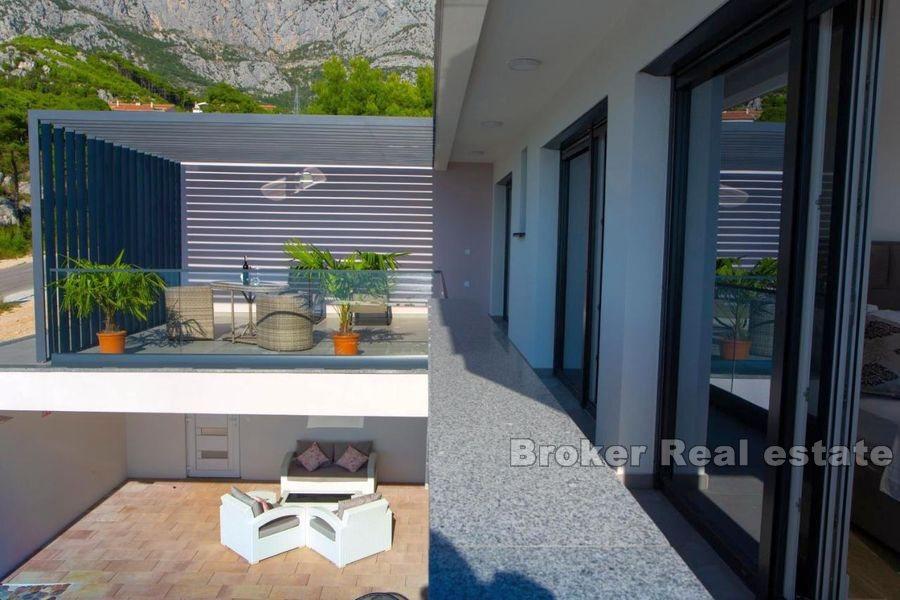 Makarska - Villa de luxe avec vue mer