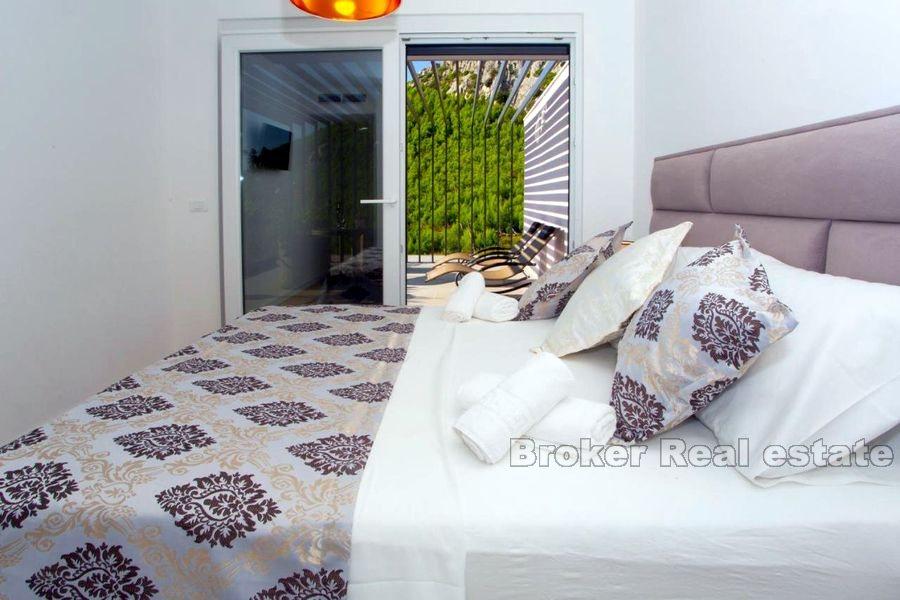 Makarska - Villa di lusso con vista mare