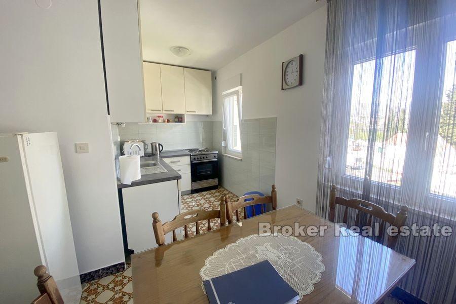 Split area - Stobrec, three bedroom apartment