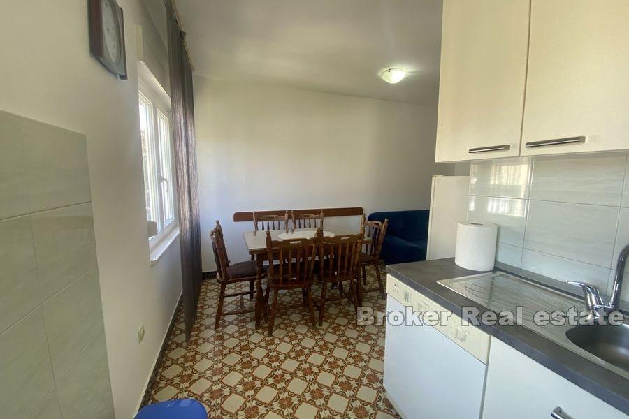 Split area - Stobrec, three bedroom apartment