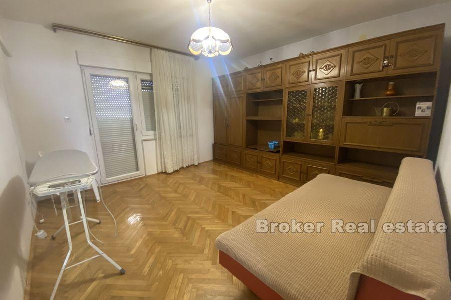 Split area - Stobrec, three bedroom apartment