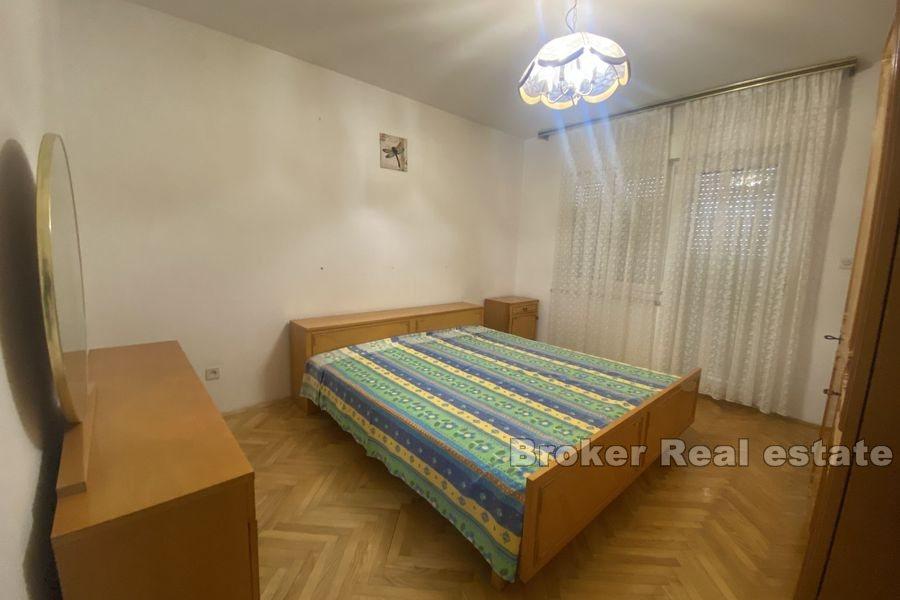 Split area - Stobrec, three bedroom apartment