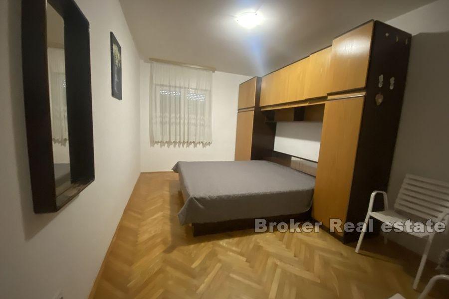 Split area - Stobrec, three bedroom apartment