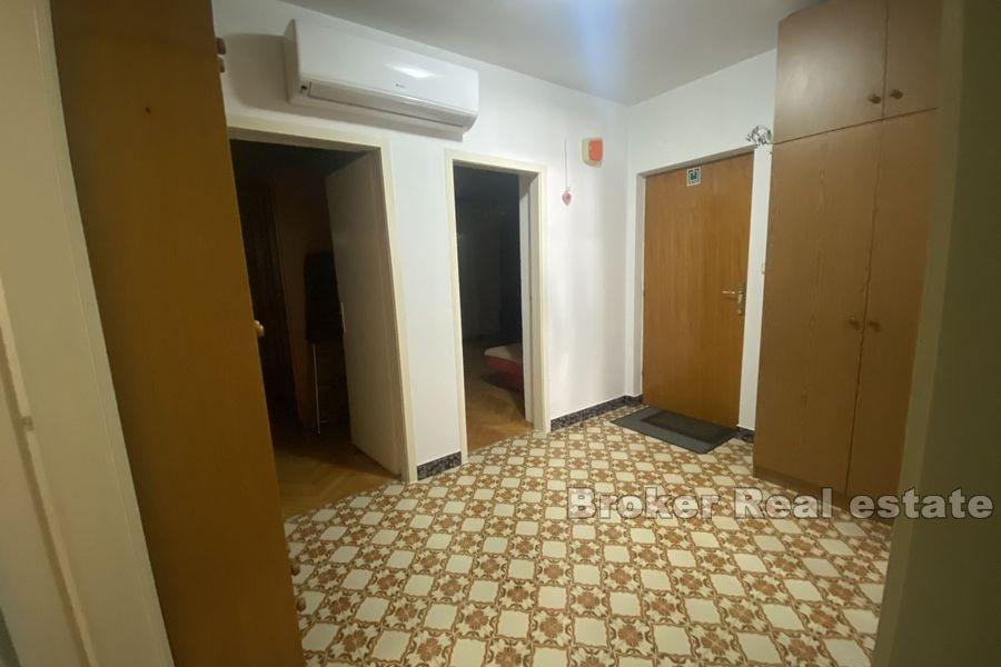 Split area - Stobrec, three bedroom apartment