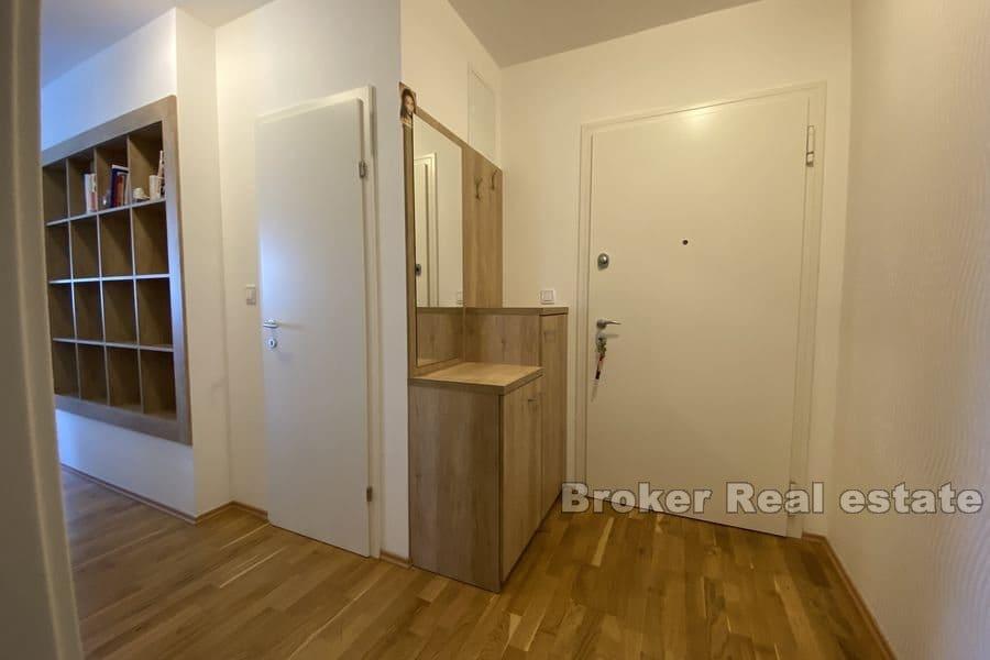 Split - Kila, appartement de deux chambres