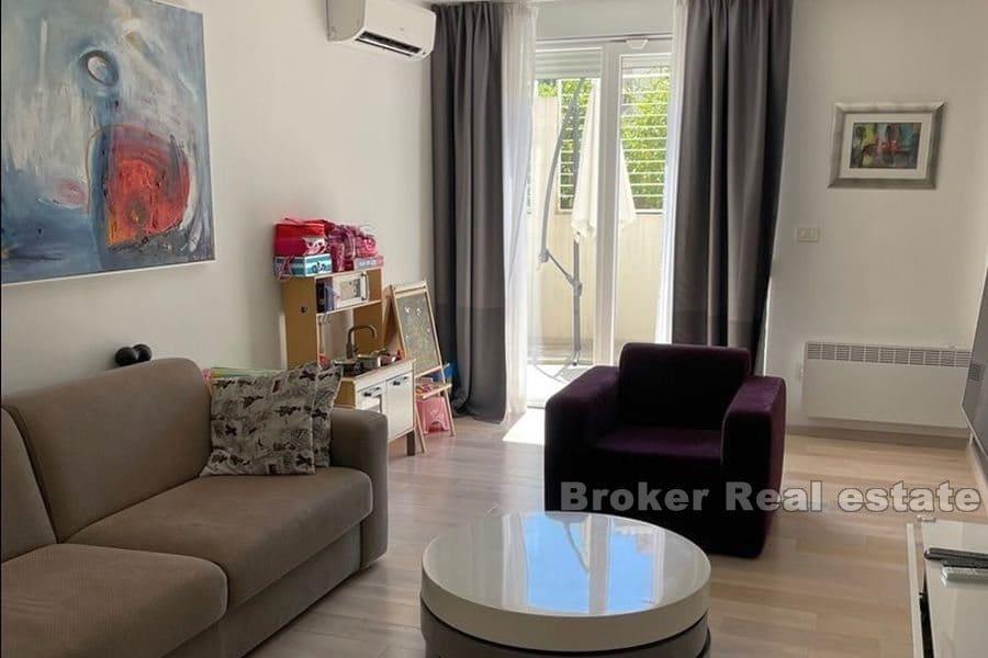Split - Sucidar, three bedroom apartment