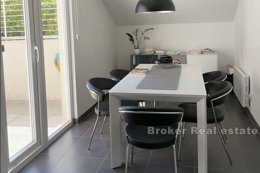 Split - Sucidar, three bedroom apartment