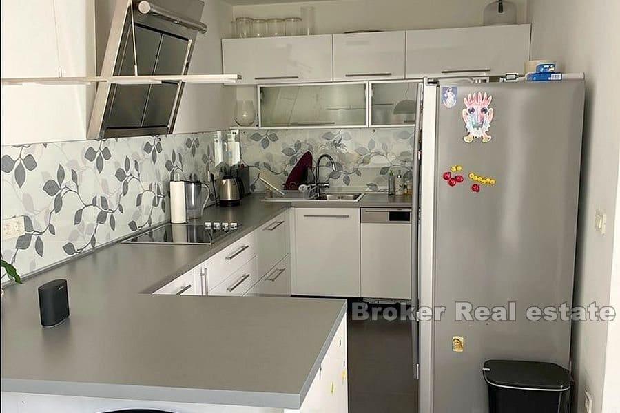 Split - Sucidar, three bedroom apartment