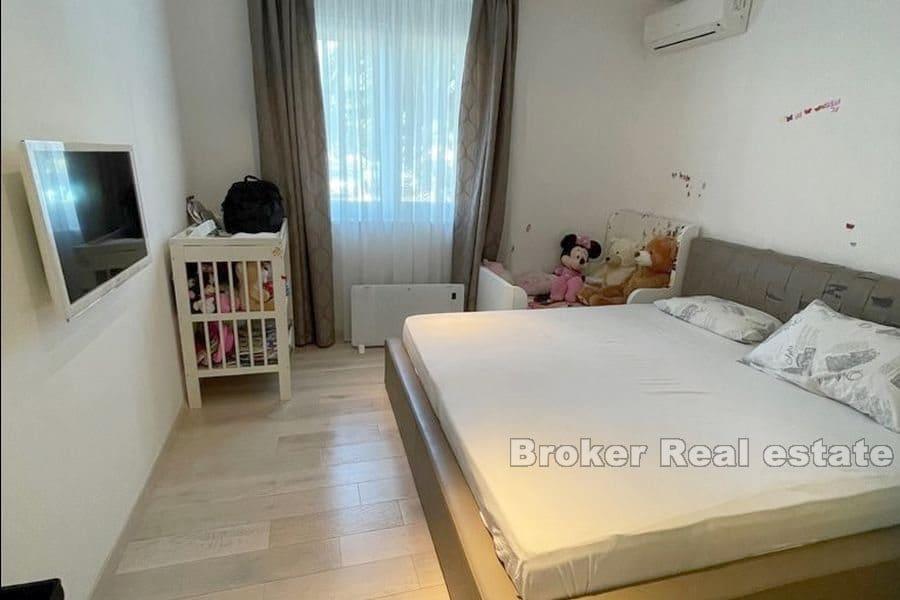 Split - Sucidar, three bedroom apartment