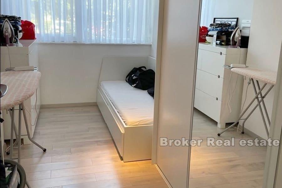 Split - Sucidar, three bedroom apartment