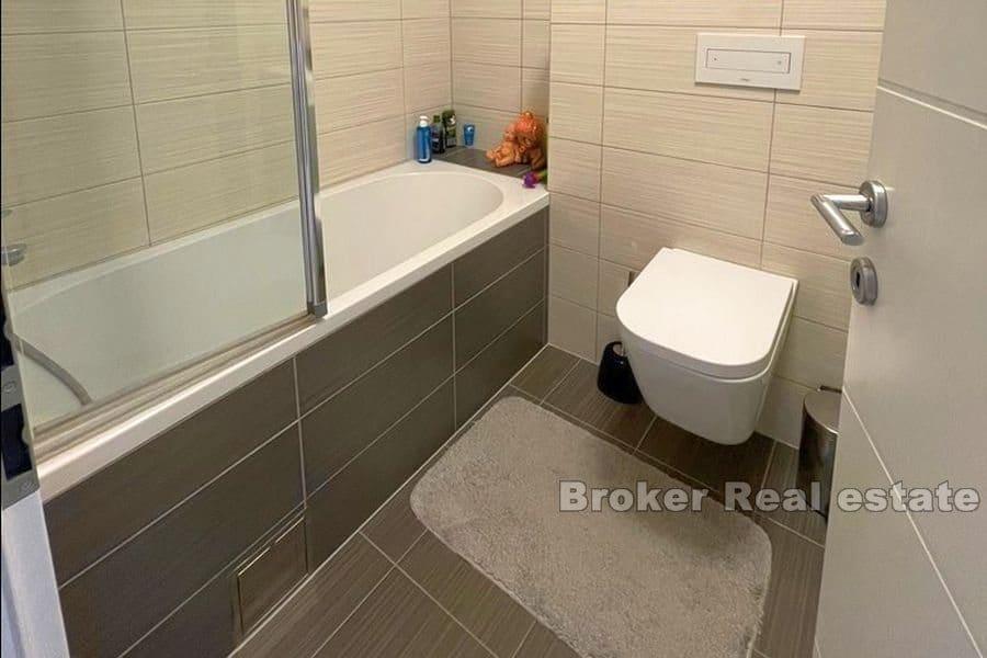 Split - Sucidar, three bedroom apartment