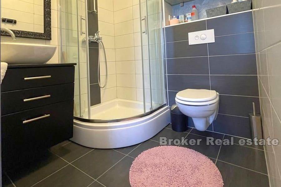 Split - Sucidar, three bedroom apartment