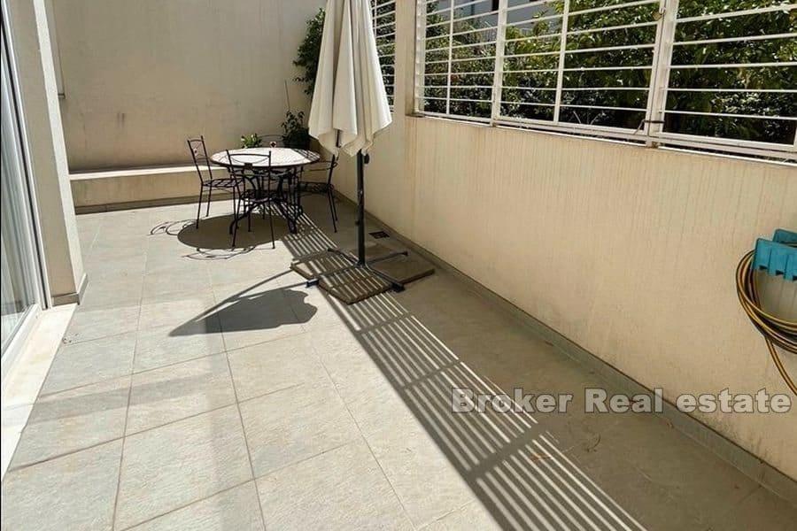 Split - Sucidar, three bedroom apartment