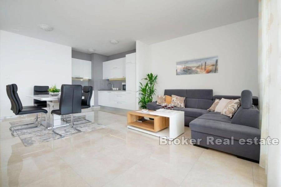 Split - Žnjan, dvoupokojový byt