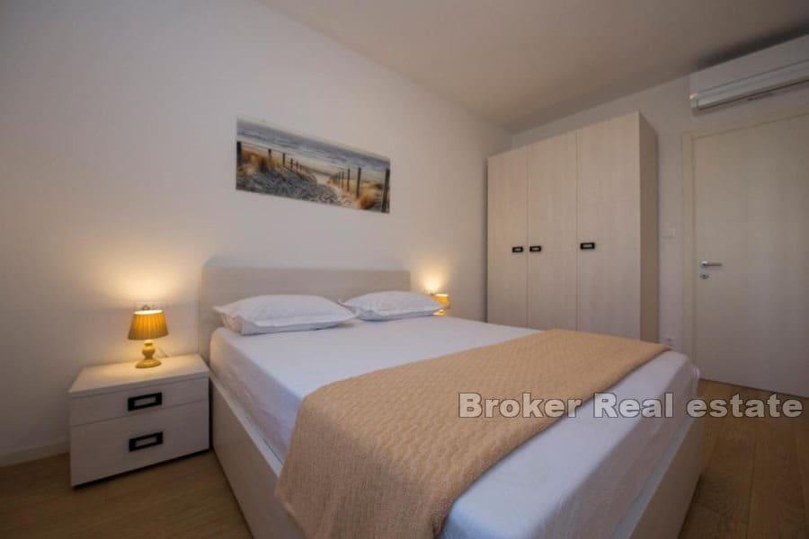 Split - Žnjan, toroms leilighet