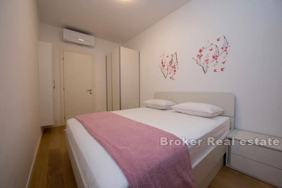 Split - Žnjan, dvoupokojový byt