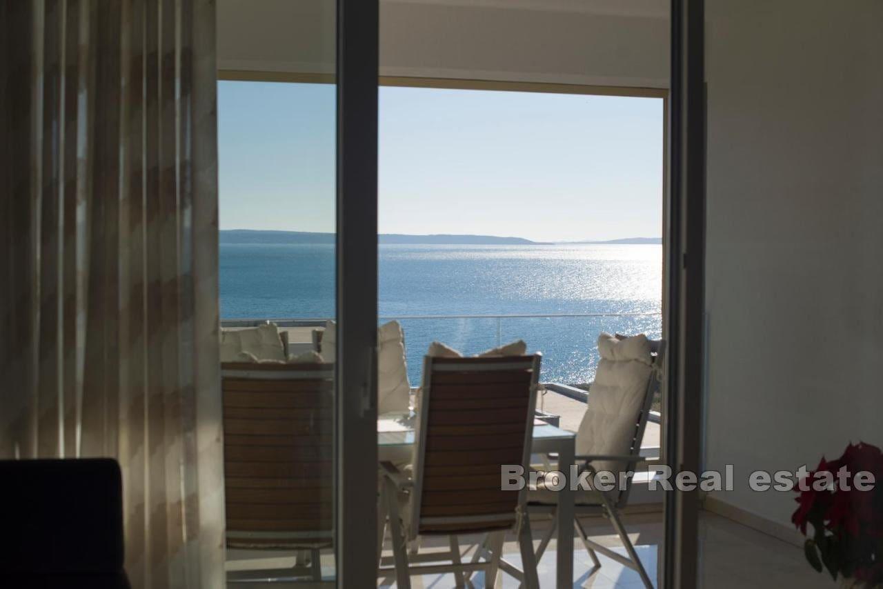 Split - Žnjan, dvoupokojový byt