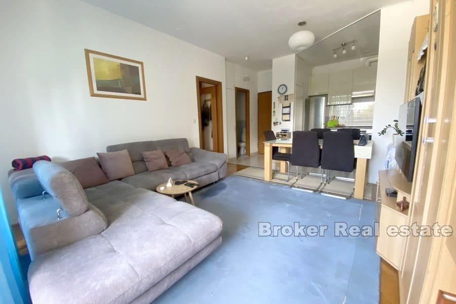 Split - Znjan, toroms leilighet