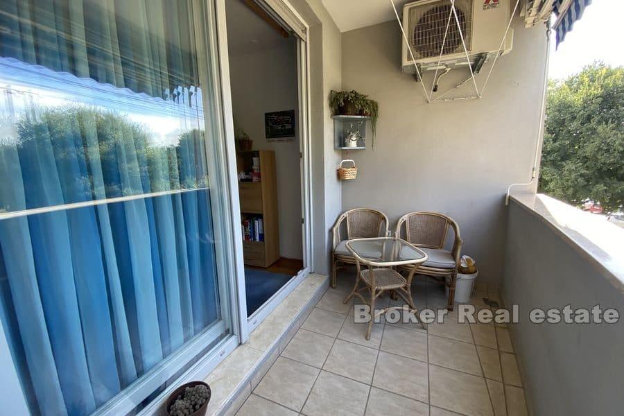 Split - Znjan, toroms leilighet