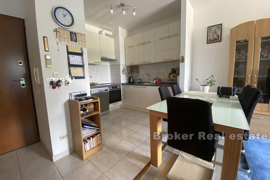 Split - Znjan, toroms leilighet