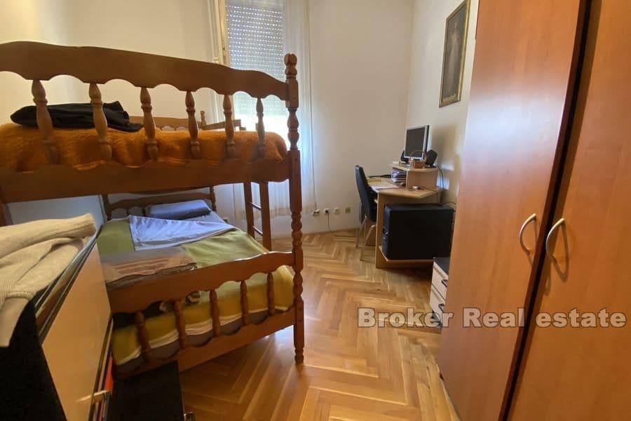 Split - Znjan, toroms leilighet