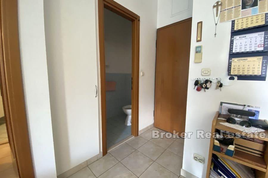 Split - Znjan, toroms leilighet