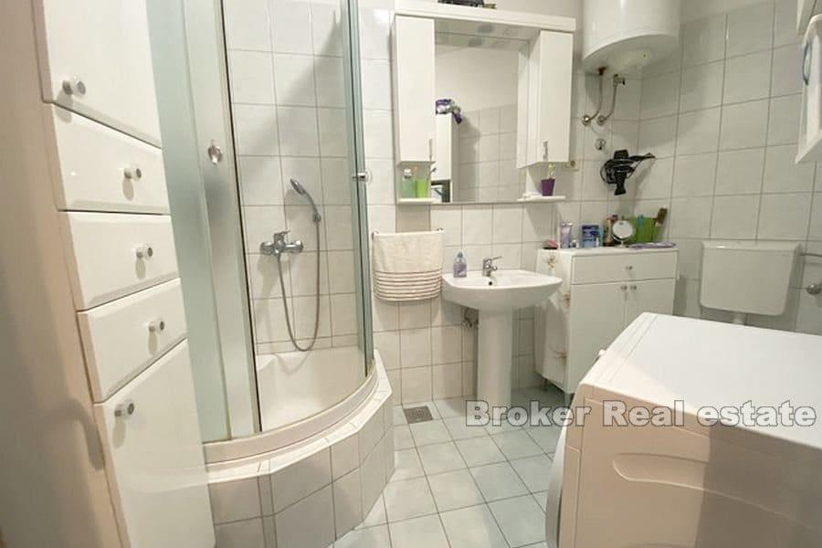 Split - Znjan, toroms leilighet