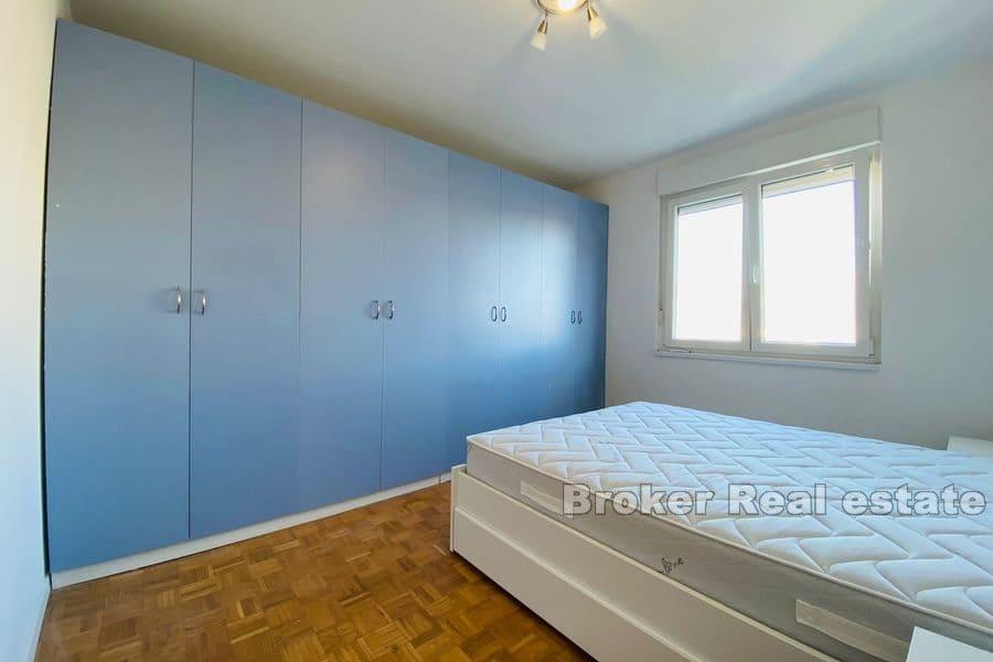 Split - Pujanke, nowoczesny apartament z jedną sypialnią