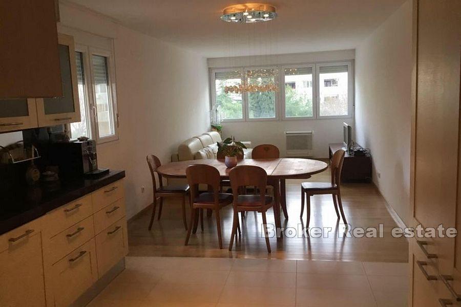 Split - Blatine, appartement de deux pièces