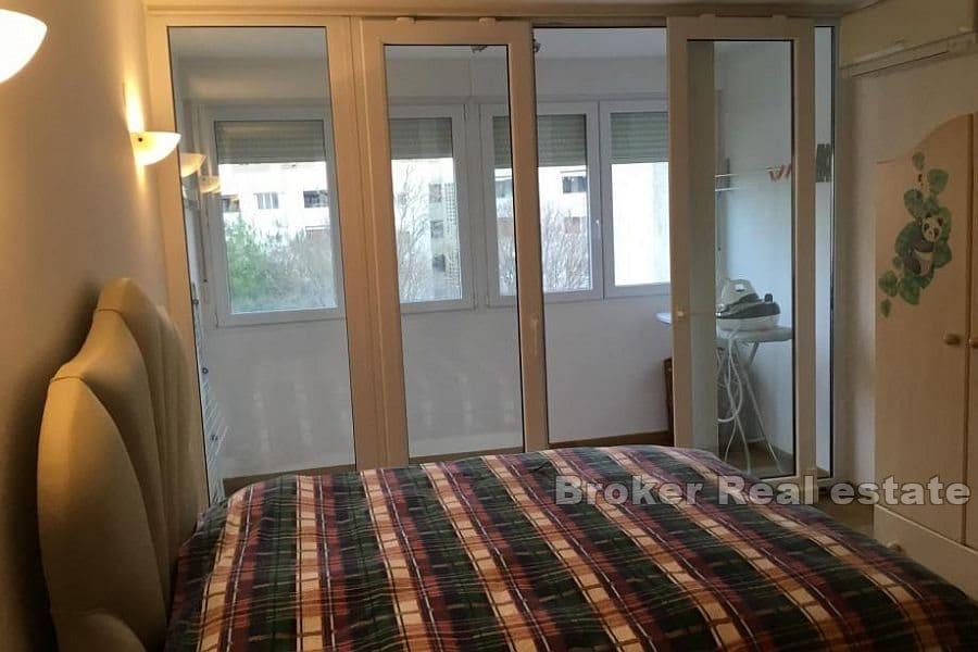 Split - Blatine, two-room apartment