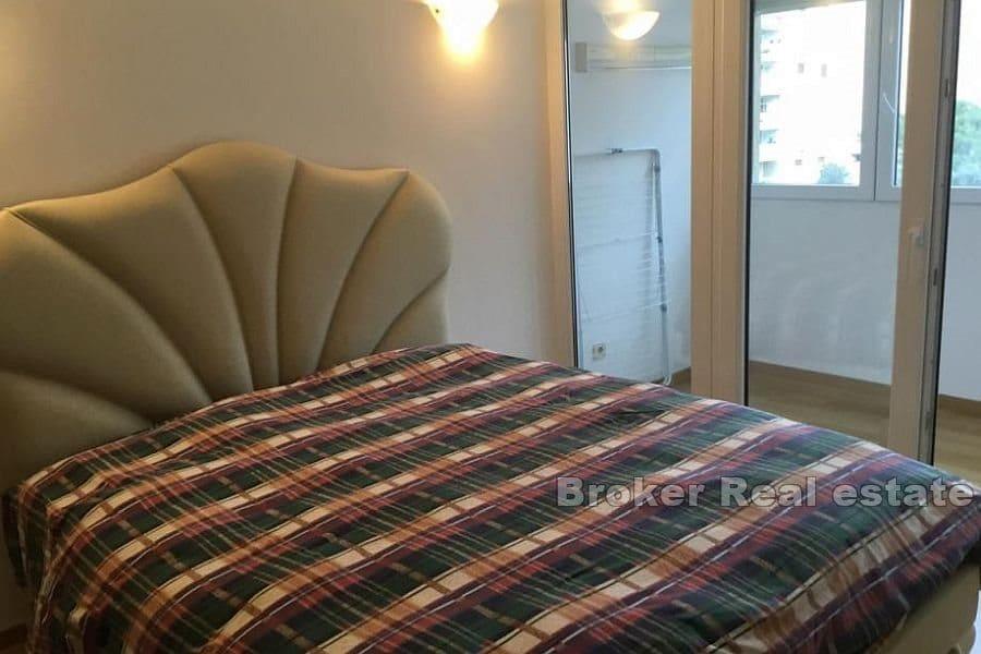 Split - Blatine, two-room apartment