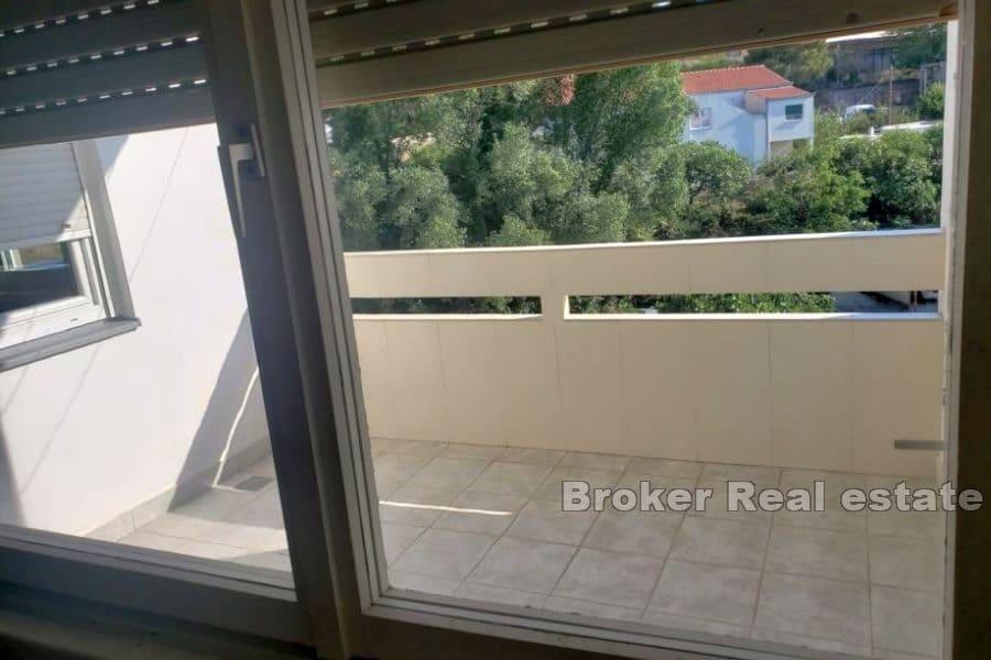 Split - Sućidar, appartement de trois chambres