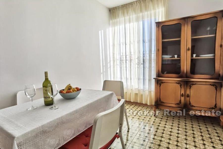 Split - Sucidar, two-room apartment with an open view