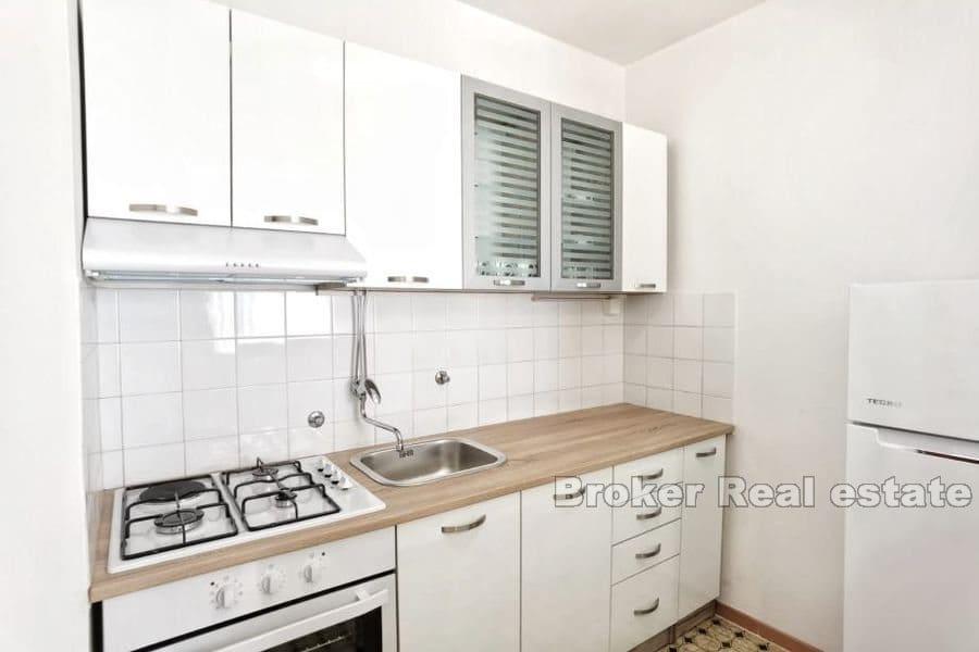 Split - Sucidar, two-room apartment with an open view