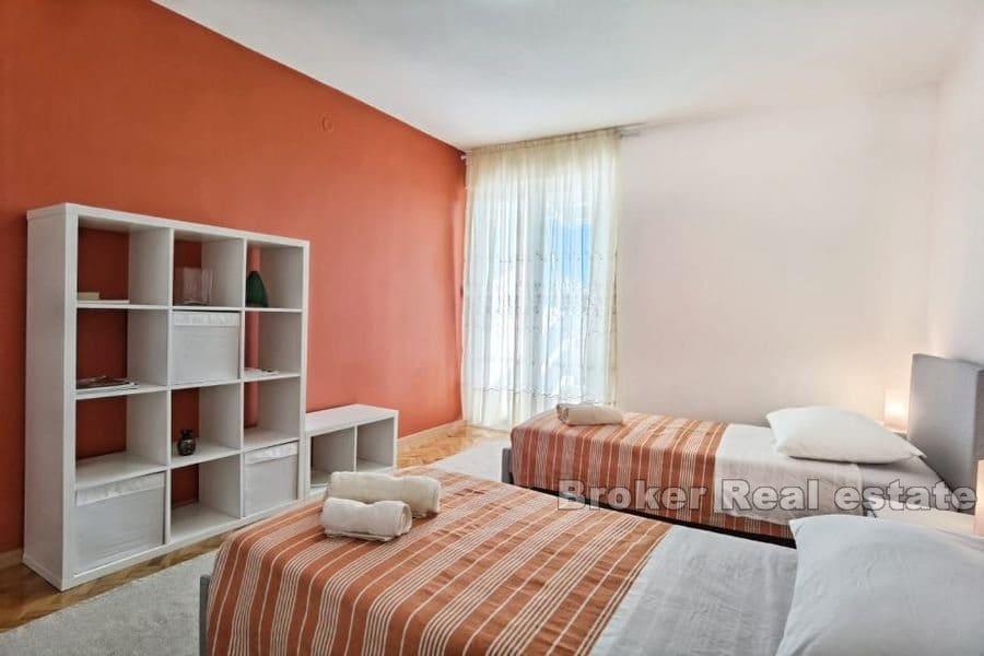 Split - Sucidar, two-room apartment with an open view