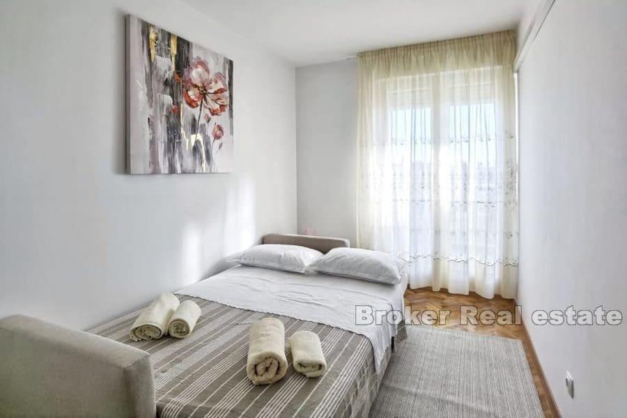 Split - Sucidar, two-room apartment with an open view