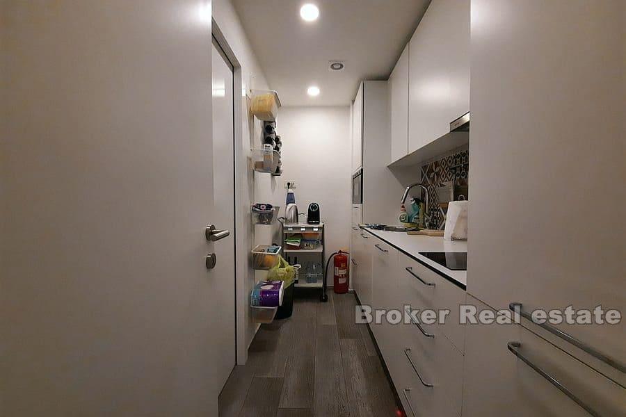 Split - Obchodní prostory v atraktivní lokalitě