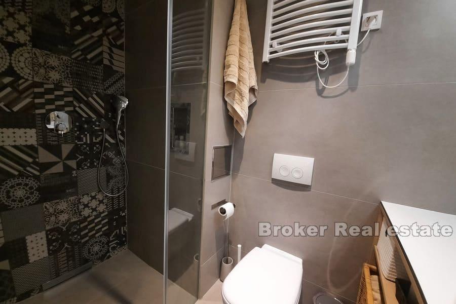 Split - Obchodní prostory v atraktivní lokalitě