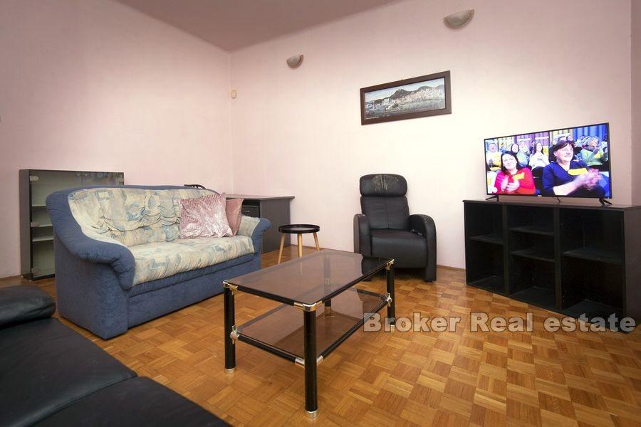 Split - Dobri, Krásny dvojizbový byt