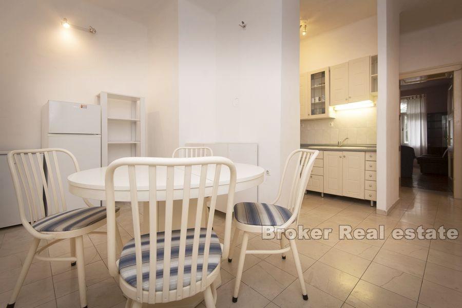 Split - Dobri, Krásny dvojizbový byt