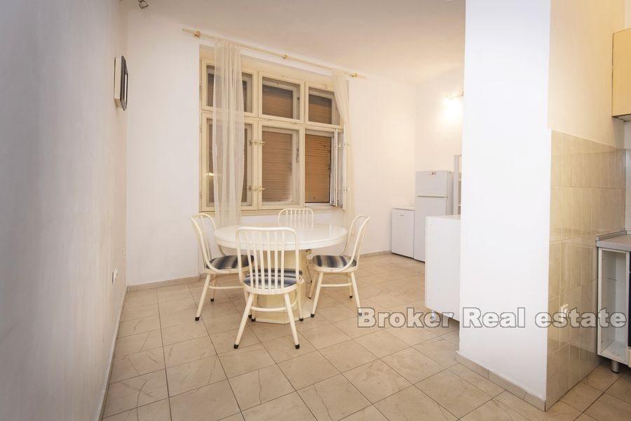 Split - Dobri, Krásny dvojizbový byt