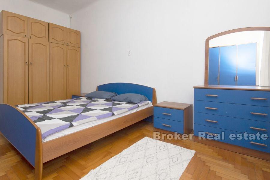 Split - Dobri, Krásny dvojizbový byt