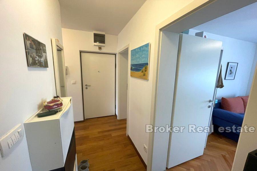 Split, Skalice - dwupokojowe mieszkanie w szerszym centrum miasta