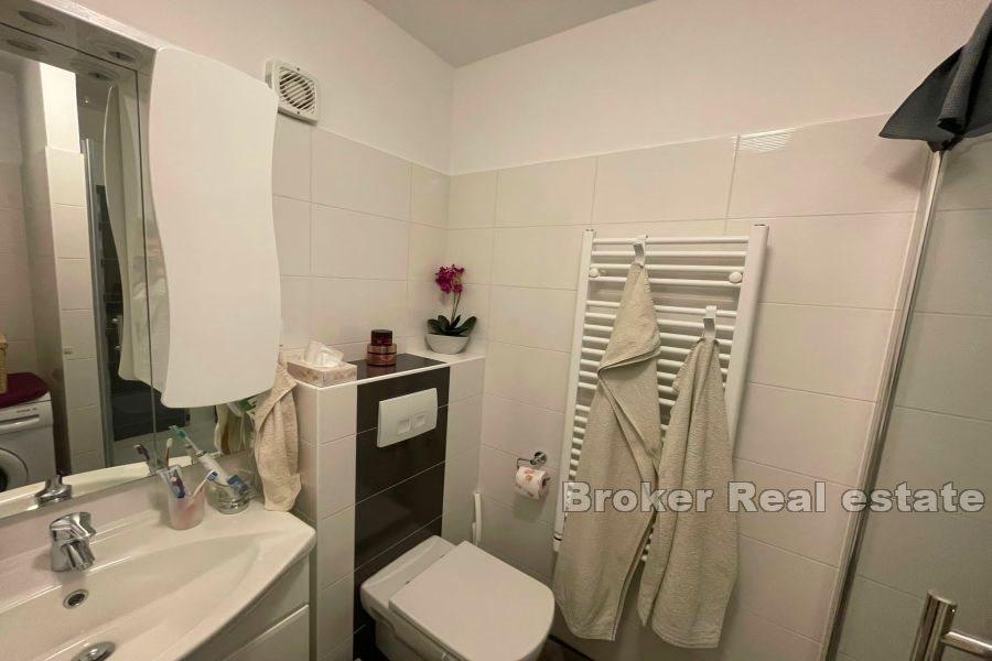 Split, Skalice - dwupokojowe mieszkanie w szerszym centrum miasta